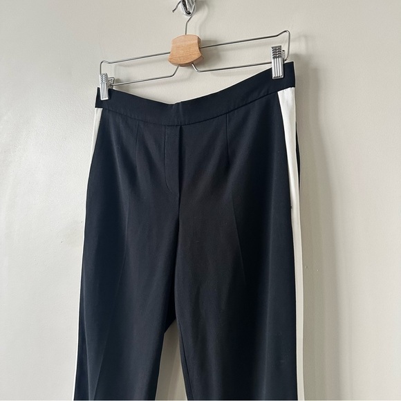 ARITZIA-BABATON Conan Pant Terado Black/Espace (Size:8) - Picture 6 of 11